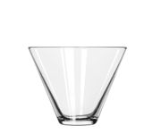 Kieliszek do martini/cocktailówka Stemless Martini 399ml * 13 1/2 Oz