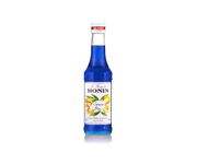 Syrop Monin Blue Curacao 250ml