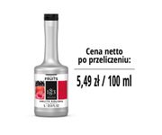 Puree Owocowe 1883 Routin Owoce Leśne 1L