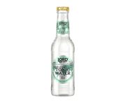 Lord of  Taste, Premium Elderflower (kwiat bzu) Tonic Water, napój butelka 200ml