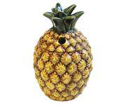 Tiki Mug Pineapple 600ml * 20 Oz (z przykrywką)