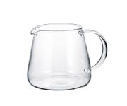 Hario serwer szklany BARISTA V60 600ml