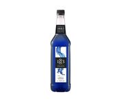 Syrop 1883 Routin Blue Curacao, plastikowa butelka 1L