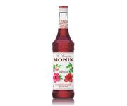 Syrop Monin Hibiskus 700ml