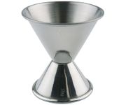 Miarka barmańska APS O 5 / 6 cm, wys.: 6 cm