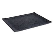 GN 1/2 taca -DARK WAVE- APS 32,5 x 26,5, wys.: 2 cm
