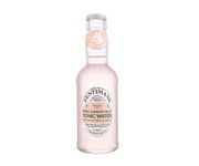 Fentimans Pink Grapefruit Tonic Water, napój butelka 200ml