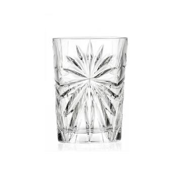 Szklanka Oasis RCR 250ml