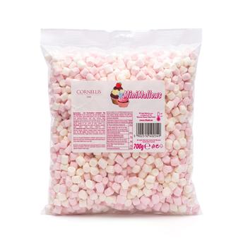 Pianki Minimallows 700g