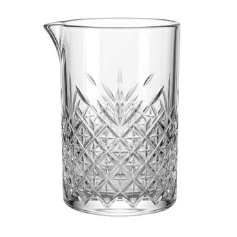 Szklanica barmańska Timeless z lejkiem 725ml