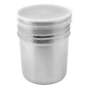 Pojemnik do posypywania na cynamon, czekoladę