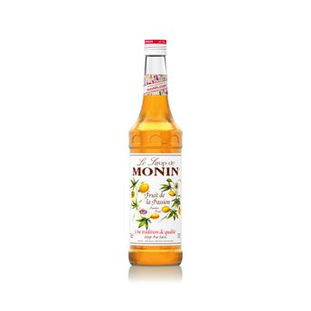 Syrop Monin Marakuja 700ml