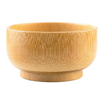 Tradycyjna miseczka czarka Matchwan, bambusowa do parzenia herbaty matcha, 10cm