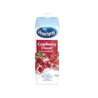Napój Żurawinowy Ocean Spray 1L