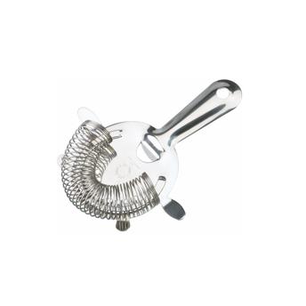Sitko barmańskie (Strainer), standard