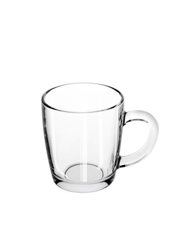 Kubek do kawy i herbaty Tea Glass Economy Line 340ml