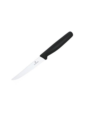 Nóż barmański Victorinox, czarny