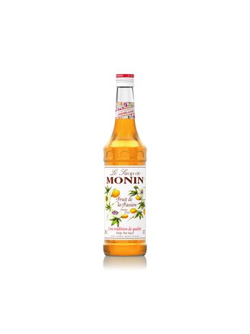 Syrop Monin Marakuja 700ml