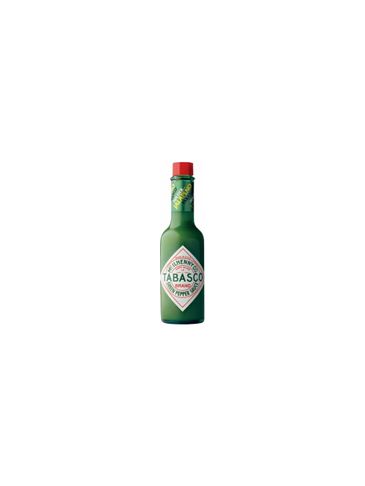 Sos Tabasco Green 60ml