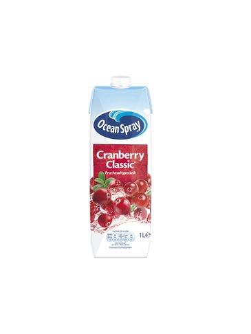 Napój Żurawinowy Ocean Spray 1L