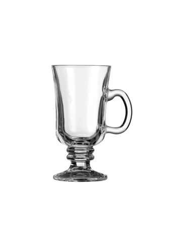 Szklanka do kawy i herbaty Bill Coffee 240ml * 8 1/4 Oz