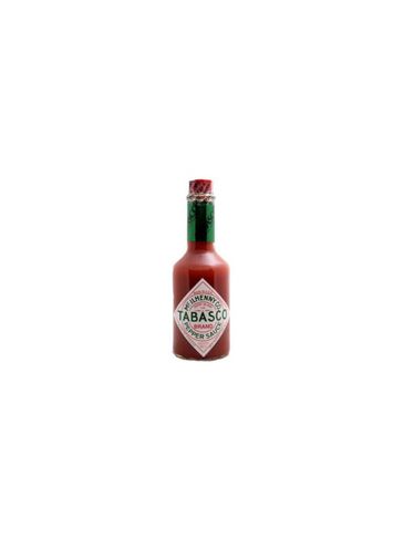 Sos Tabasco Redpepper Czerwone 60ml