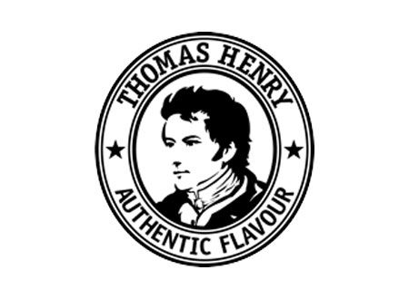 Thomas Henry