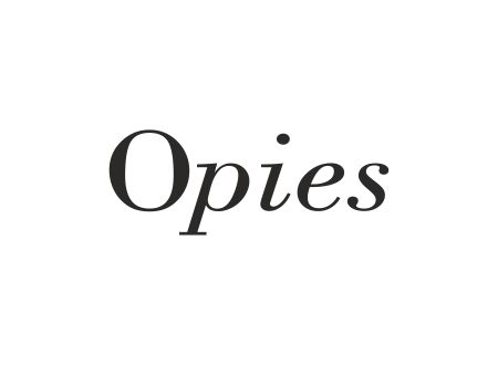 Opies