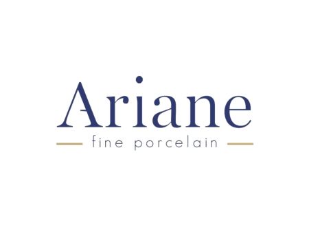 Ariane Fine Porcelain