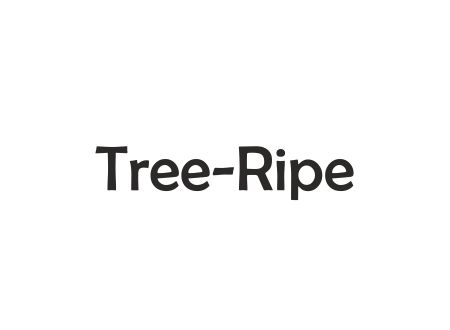 Tree-Ripe
