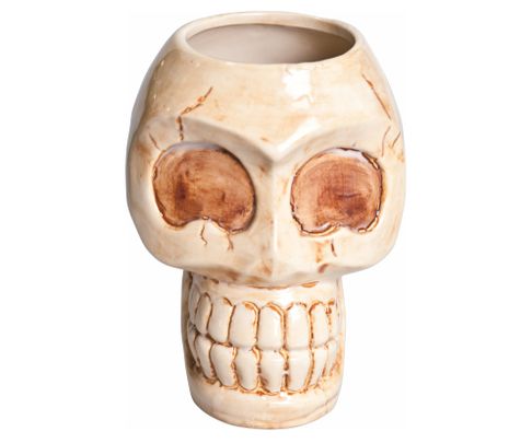 Tiki Mug Skull czaszka 880ml * 30 Oz
