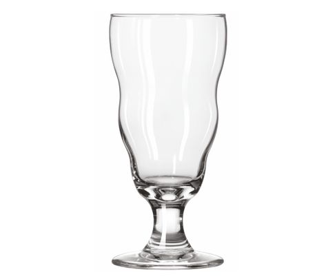 Szklanka do cocktaili/mrożona kawa i herbata Smoothie Glass 473ml * 16 Oz