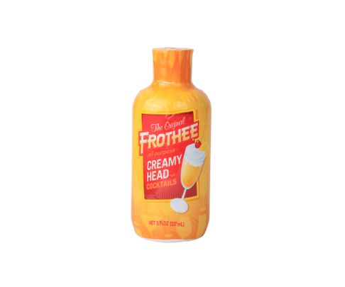 Spieniacz Frothee Cream Head 237ml (białko syntetyczne)