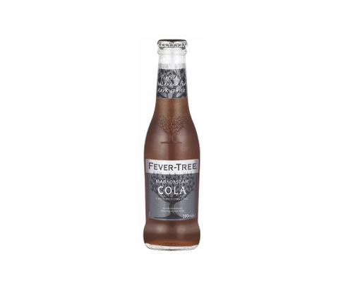 Fever Tree, napój Premium Cola, butelka 200ml