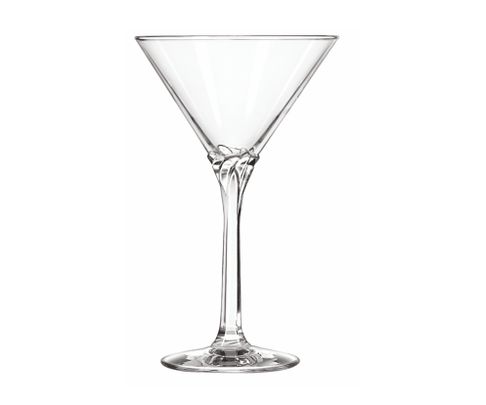 Kieliszek do martini/cocktailówka Domaine Martini 237ml * 8 Oz