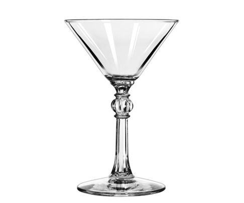 Kieliszek do martini/cockatilówka Cosmopolitan Cocktail 133ml * 4 1/2 Oz