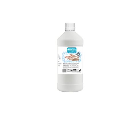 Mydło antybakteryjne w płynie Skinprotect Professional Line 1L (5% gliceryny)