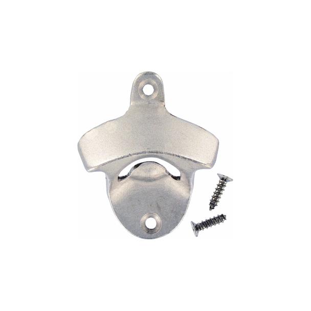 Otwieracz do butelek do zabudowy, bez nadruku