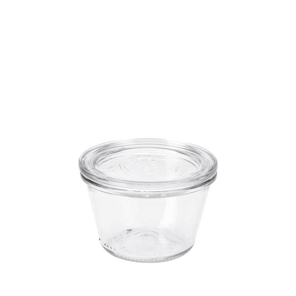 Słoik WECK Jars Overturn 165ml