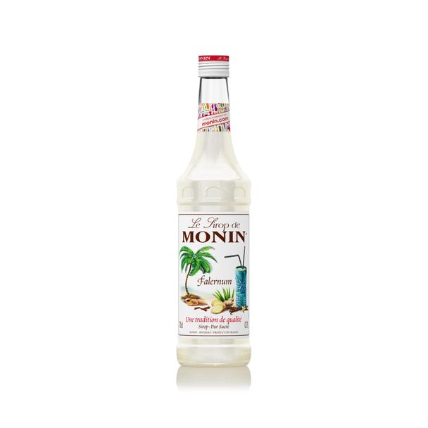 Syrop Monin Tiki 700ml