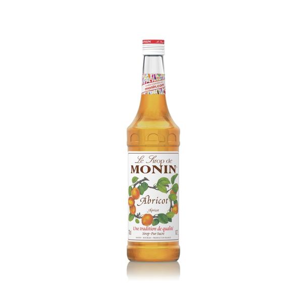 Syrop Monin Morela 700ml