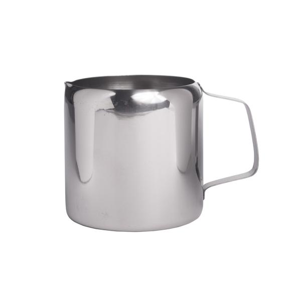 Dzbanek do mleka mini, polerowany, 300ml