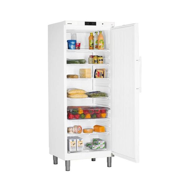 Chłodziarka ProfiLine Liebherr 664L, 206,4x74,7x79,1cm