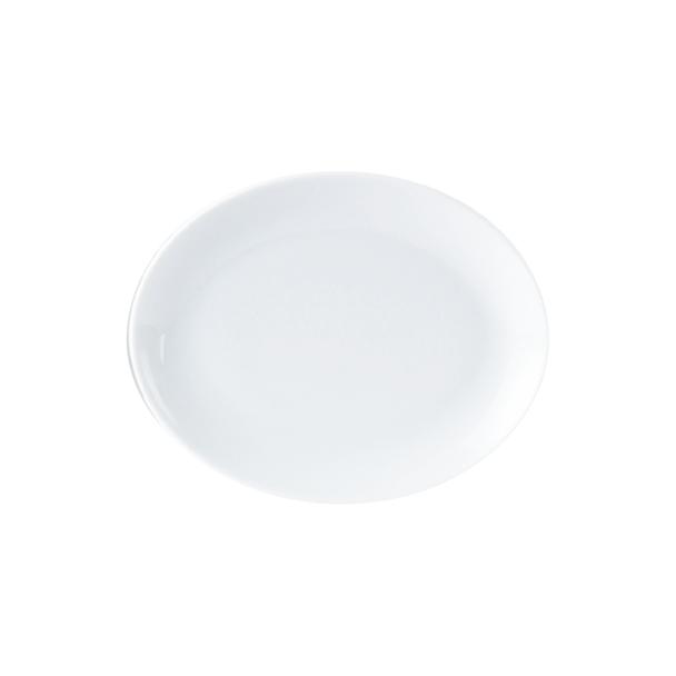 Półmisek Owalny Gusto Italiano 30cm