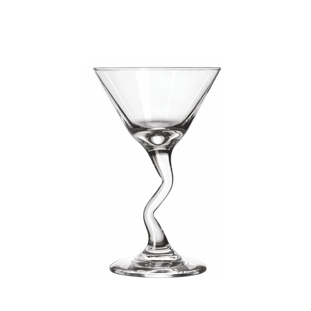 Kieliszek do martini/cocktailówka Z-Stem Martini 222ml * 7 1/2 Oz