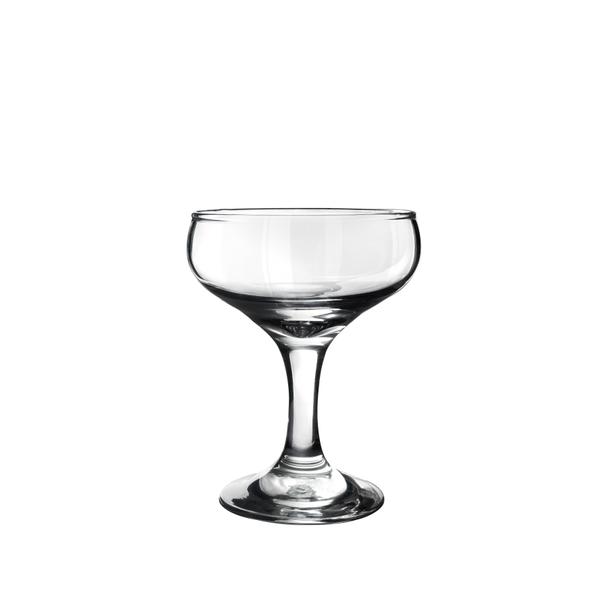 Kieliszek do szampana coupe Madrid Economy 155ml