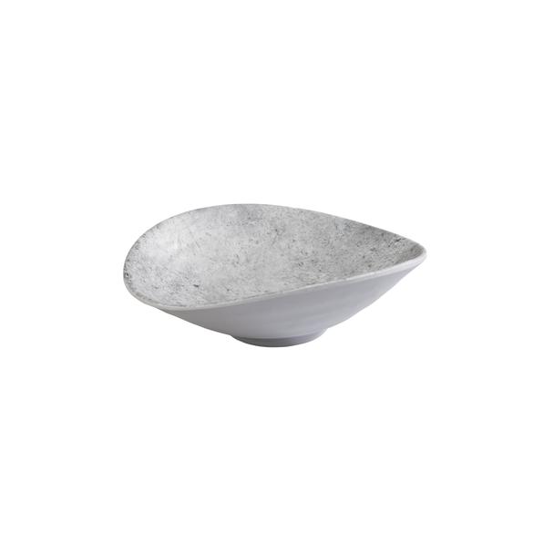 Miska z melaminy APS ELEMENT 180ml, 17,5 x15,5cm