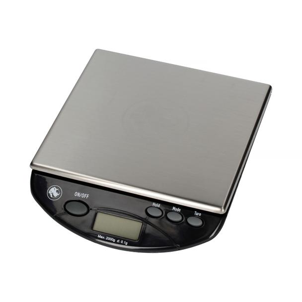 Rhino bench scale 2kg/0,1g