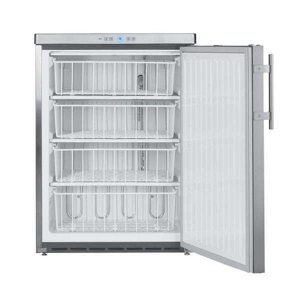 Zamrażarka podblatowa Premium Liebherr do zabudowy 143L, 83x60x61,5cm