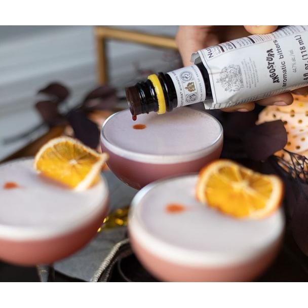 Angostura Bitter przyprawa do aromatyzowania 200ml.